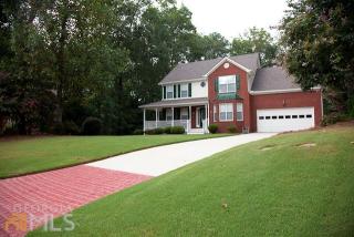 145 Crown Oaks Dr, Stockbridge, GA 30281-7111