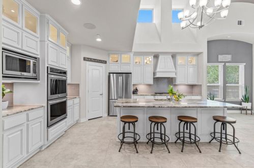 15371 Westland Gate Dr, Conroe TX  77384-3635 exterior