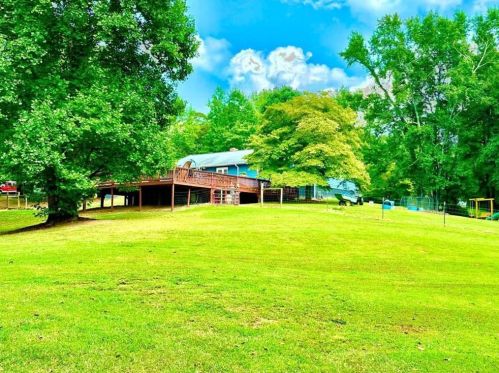 2727 Hog Mountain Rd, Jefferson GA  30549-1715 exterior