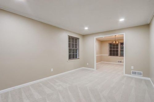 2493 Highland Dr, Conyers GA  30013-1909 exterior