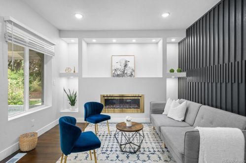 4623 Moncrieff Pl, Denver CO  80212-1603 exterior
