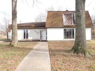 5496 Bannock St, Memphis, TN 38116-8925