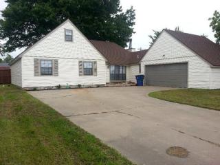 512 Westwood Dr, Angola, KS 67337-1127