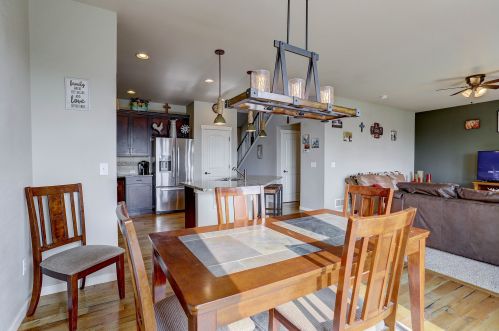 480 Conestoga Dr, Ault CO  80610-9109 exterior