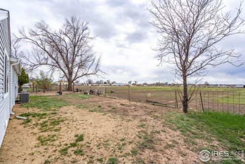 824 16th St, Greeley CO 80631-6231 exterior