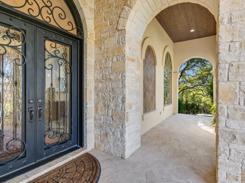 18216 Flagler Dr, Austin, TX 78738-7654