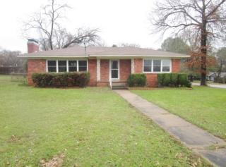 401 Carolanne Blvd, Marshall TX  75672-7749 exterior