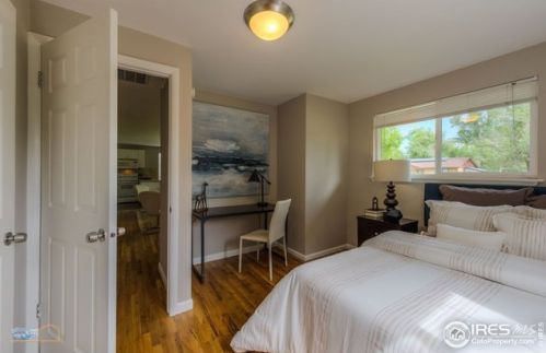 3250 Euclid Ave, Boulder CO  80302-7232 exterior