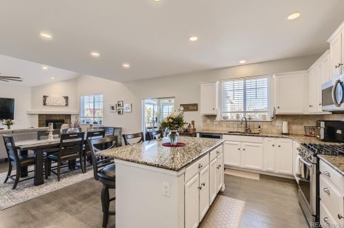 15935 Savory Cir, Parker CO  80134-7704 exterior