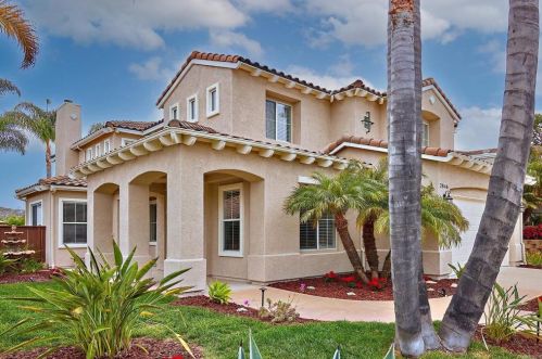 2846 Avenida Cereza, Carlsbad, CA 92009-2912
