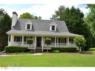 1011 Whispering Woods Dr, Holly Springs, GA 30114-2253