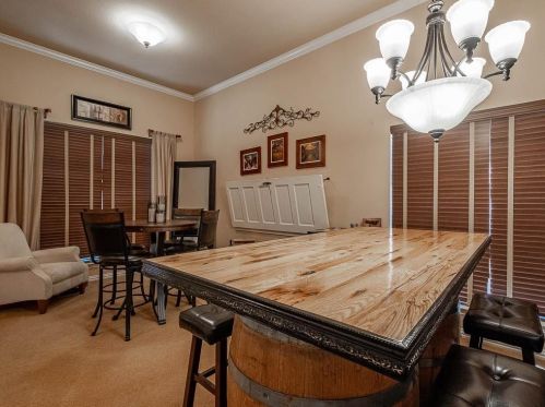 2605 Las Ventanas Trl, Fort Worth TX  76131-2808 exterior