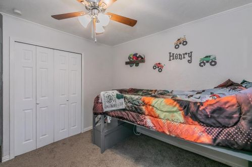 6440 Buckingham Trl, Fort Worth TX  76182-5005 exterior