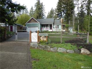 601 Lakeshore Dr, Kamilche, WA 98584-7959