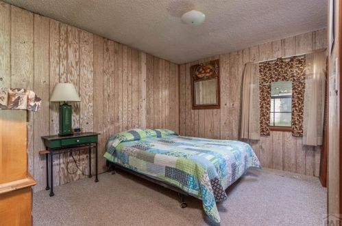 8336 Old San Isabel Rd, Greenwood CO 81069-8605 exterior