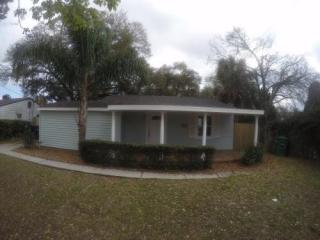 4718 Euclid Ave, Tampa, FL 33629-8336