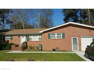 3200 Dogwood Dr, Portsmouth, VA 23703-3712