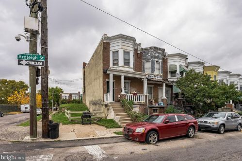 5557 Ardleigh St, Philadelphia PA  19138-1813 exterior