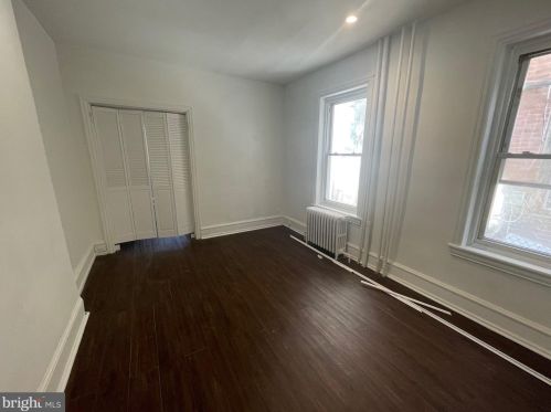 1619 29th St, Philadelphia PA  19121-2716 exterior