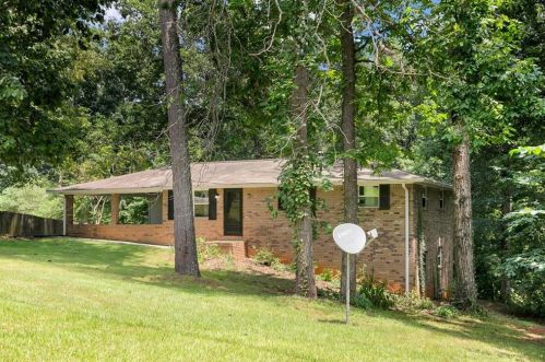 3517 Birchwood Dr, Winston, GA 30187-2204