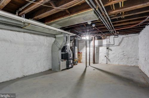 313 Ross St, Lancaster PA  17602-1941 exterior