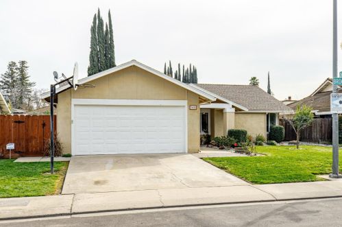 3608 Brookline St, Modesto, CA 95356-1200