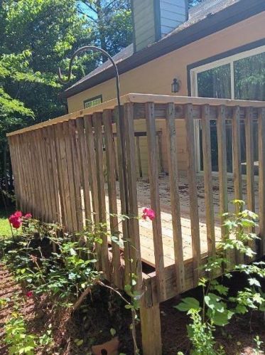 760 Stonebridge Loop, Lithonia, GA 30058-8261