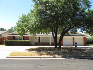 2917 68th St, Lubbock, TX 79413-6311