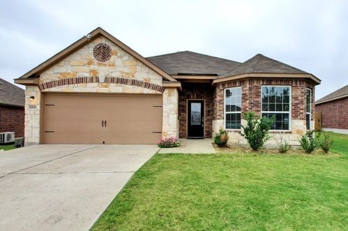19805 James Mnr St, Webberville TX 78653 exterior