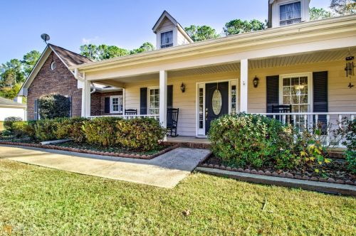 112 Washington Way, Lagrange, GA 30240-8703