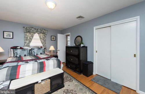 419 Farwood Rd, Haddonfield NJ exterior