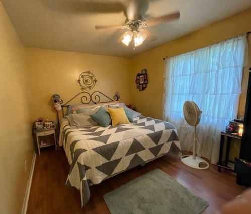 1202 Nixon Dr, Swygert IL  61764-9108 exterior