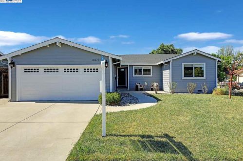 6473 Alvord Way, Pleasanton, CA 94588-3852