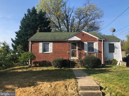 3702 Carey St, Silver Spring, MD 20902-1019