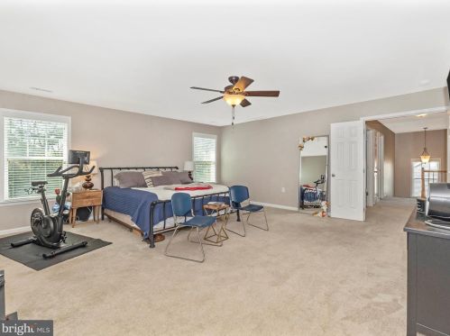 788 Rivanna Run, Falling Waters WV  25419-4293 exterior