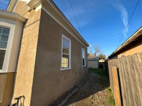 232 Davitt Ave, Valley Home CA  95361-3815 exterior