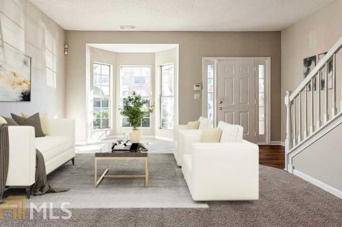 2735 Parkway Trl, Lithonia, GA 30058-4642