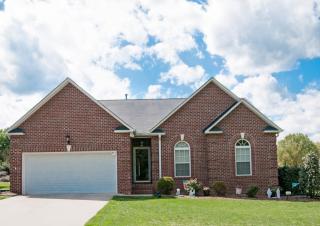 911 Overhill Rd, Salisbury, NC 28144-9032