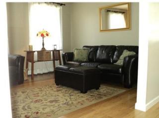 83 Bayview Rd, Niantic CT  06357-2003 exterior