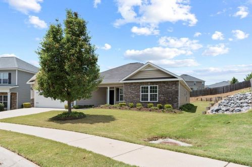 1515 Willow Bay Dr, Evans, GA 30809-7484