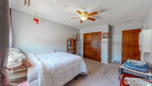 5434 Fossil Ct, Fort Collins CO  80525-3882 exterior