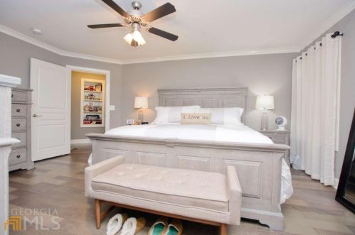 322 Stonecrest Dr, Carrollton GA  30117 exterior