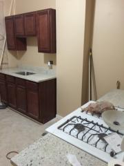 1709 Monroe St, Baltimore MD  21217-1645 exterior