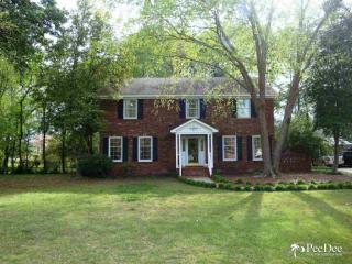 1094 Greenview Dr, Florence, SC 29501-8429