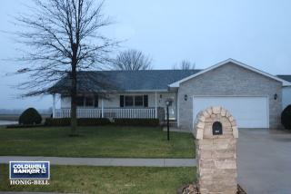 1553 Lady Brunetta Rd, Bourbonnais, IL 60914-9617