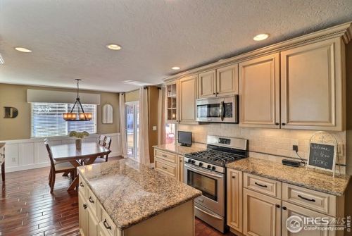 6922 23 St, Greeley CO 80634-7927 exterior