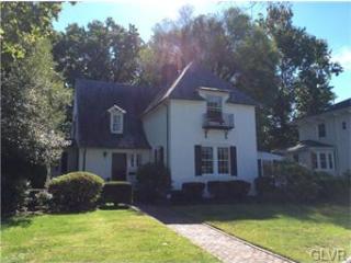 1941 Paul Ave, Bethlehem PA  18018-3207 exterior