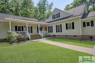 135 High Bluff Rd, Rincon, GA 31326-3617