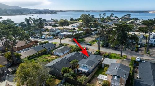 1238 3rd St, San Luis Obispo, CA 93402-1116