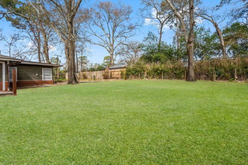 602 Everett St, Conroe TX  77301-1829 exterior